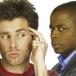 Bilder James Roday Rodriguez