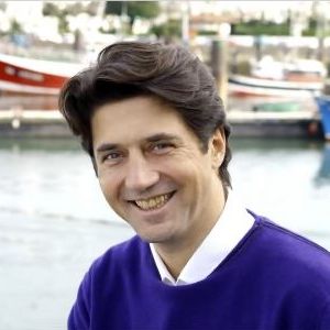 Bilder Bruno Madinier