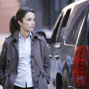 Bilder Abigail Spencer