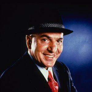 Bilder Telly Savalas