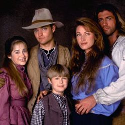 Bilder Dr. Quinn - Ärztin aus Leidenschaft