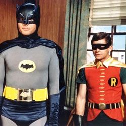 Bilder Batman (1966)