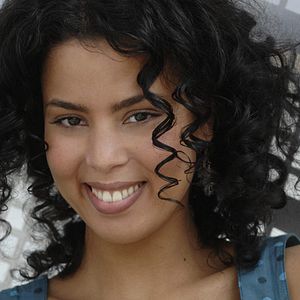 Bilder Linda Bouhenni