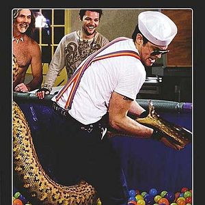 Bilder Jeff Tremaine