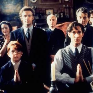 Bilder Benoît Magimel