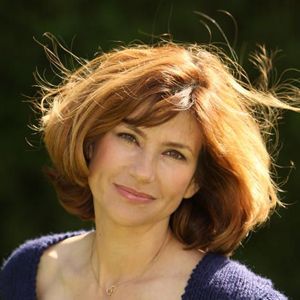 Bilder Florence Pernel