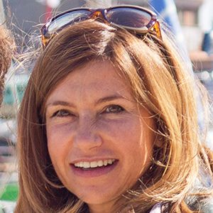 Bilder Florence Pernel