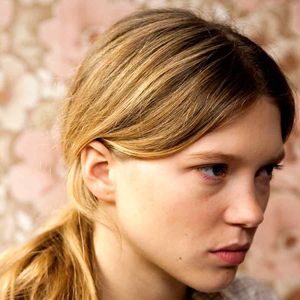 Bilder Léa Seydoux