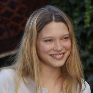 Bilder Léa Seydoux