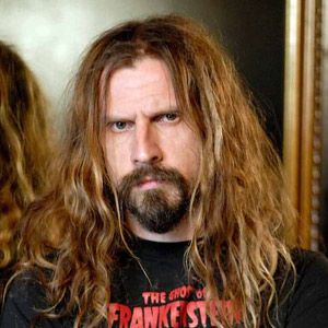Bilder Rob Zombie
