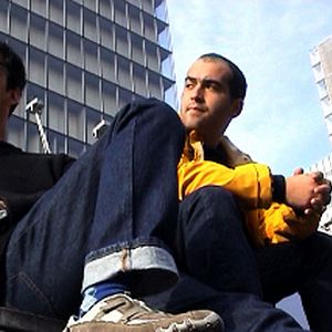 Bilder Dante Desarthe