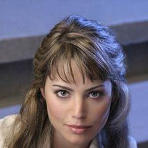 Bilder Erica Durance