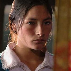 Bilder Magaly Solier