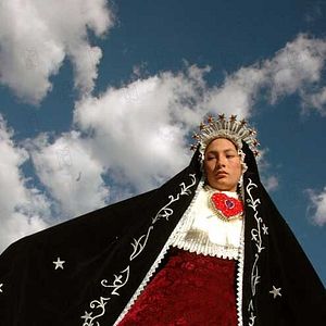 Bilder Magaly Solier