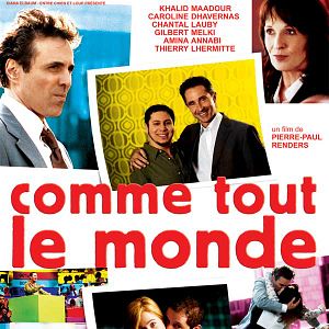 Bilder Mister Average – Der Mann für alle Fälle