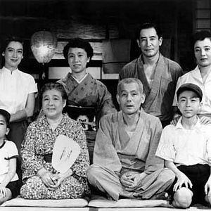 Bilder Die Reise nach Tokio