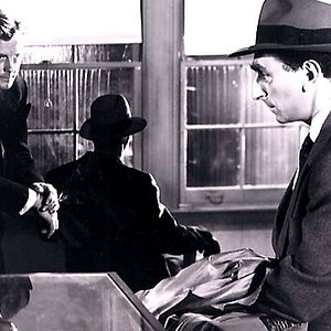 Bilder William Lundigan