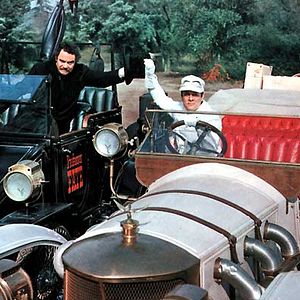 Bilder Das große Rennen rund um die Welt