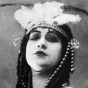 Bilder Giovanni Pastrone