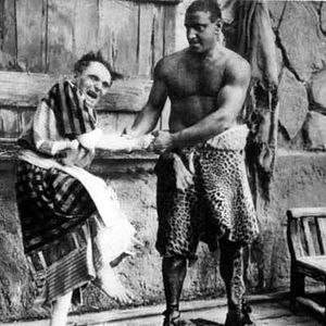 Bilder Bartolomeo Pagano