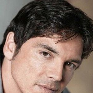 Bilder Jason Gedrick