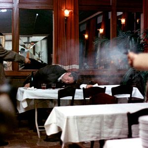 Bilder Lucky Luciano