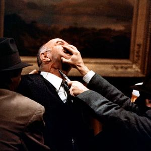 Bilder Lucky Luciano