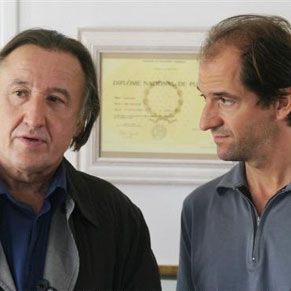 Bilder Stéphane De Groodt