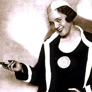 Bilder Hakoah Lischot