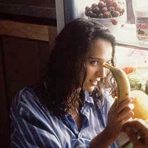 Bilder Valeria Golino