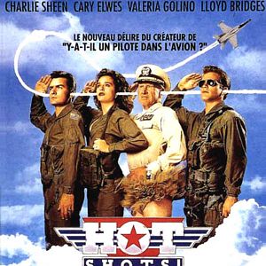 Bilder Hot Shots! Die Mutter aller Filme