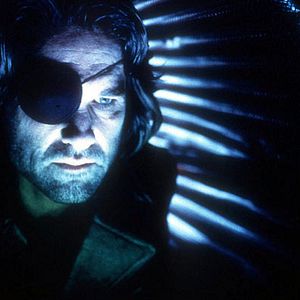 Bilder John Carpenter