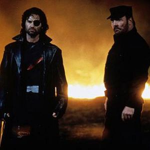 Bilder John Carpenter