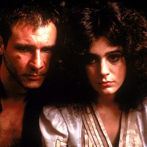 Bilder Blade Runner
