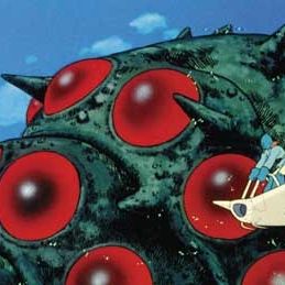 Bilder Hayao Miyazaki