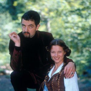 Bilder Rowan Atkinson