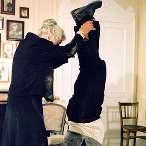 Bilder Gardens in Autumn 