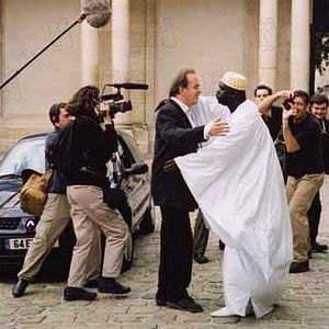 Bilder Otar Iosseliani