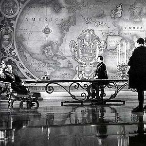 Bilder Der Herr der sieben Meere