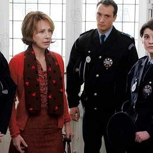 Bilder Nathalie Baye