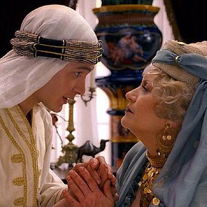 Bilder André Forcier