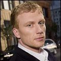 Bilder Kevin McKidd