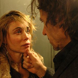 Bilder Harvey Keitel