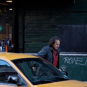 Bilder Harvey Keitel