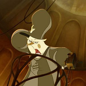 Bilder Victor Maldonado