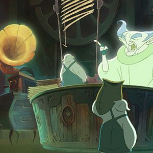 Bilder Victor Maldonado