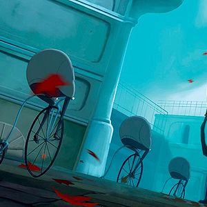 Bilder Victor Maldonado