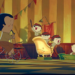 Bilder Victor Maldonado