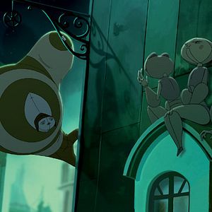 Bilder Victor Maldonado