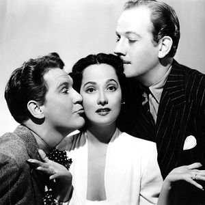 Bilder Melvyn Douglas